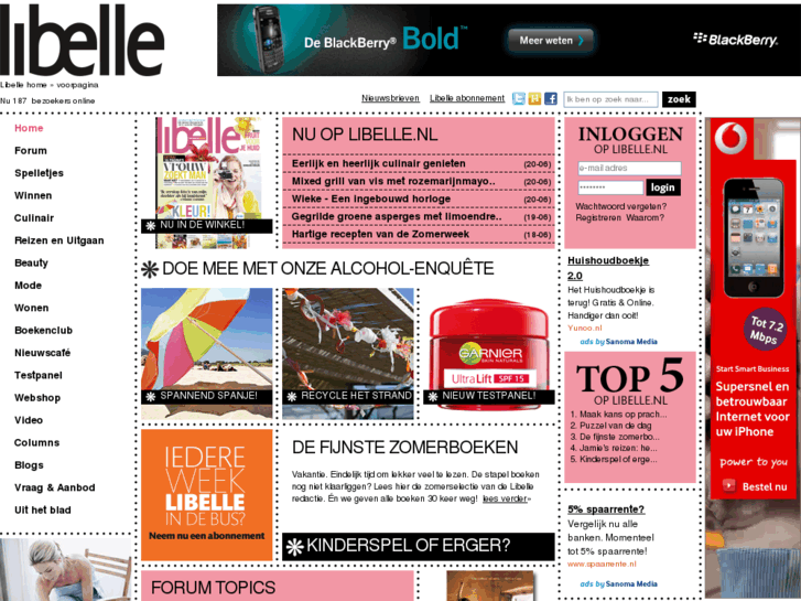 www.libelle.mobi