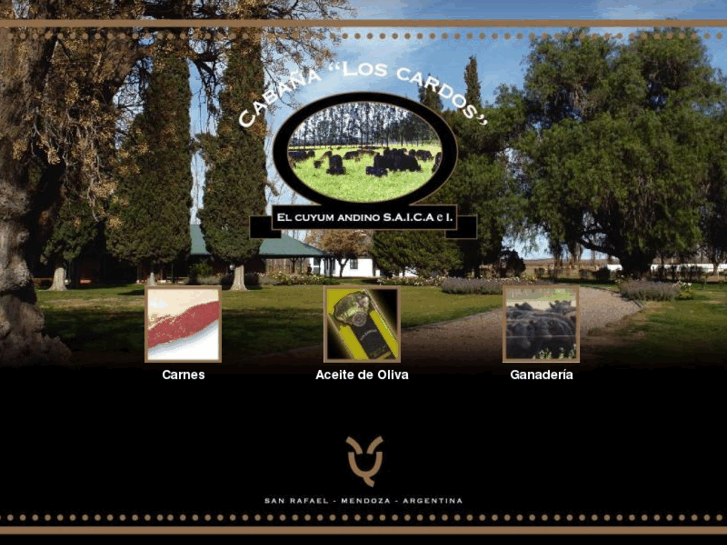 www.loscardos.com