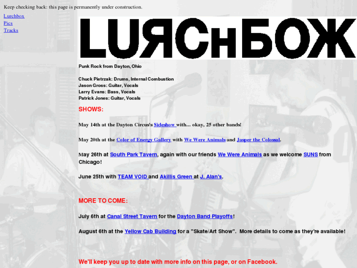 www.lurchbox.com