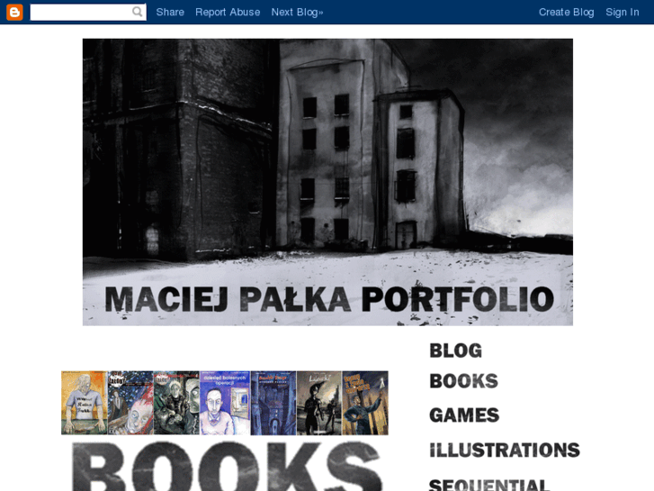 www.maciejpalka.com