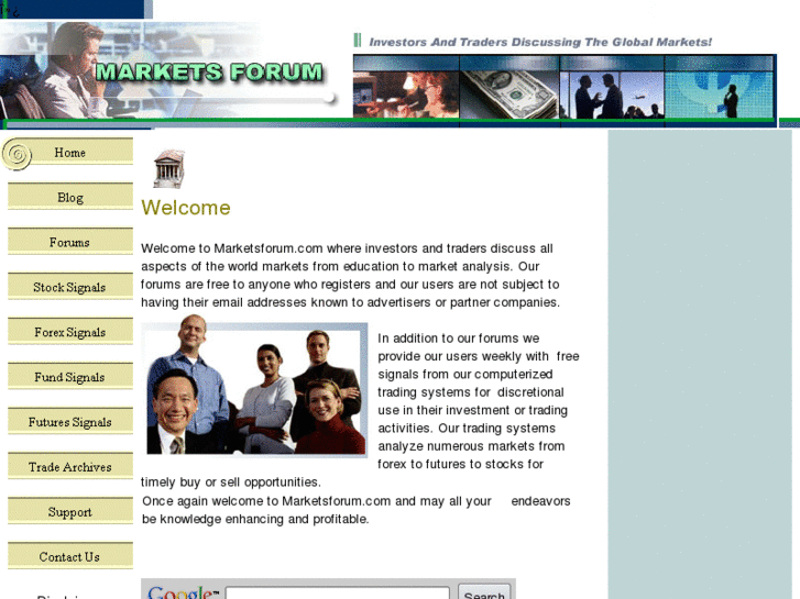 www.marketsforum.com