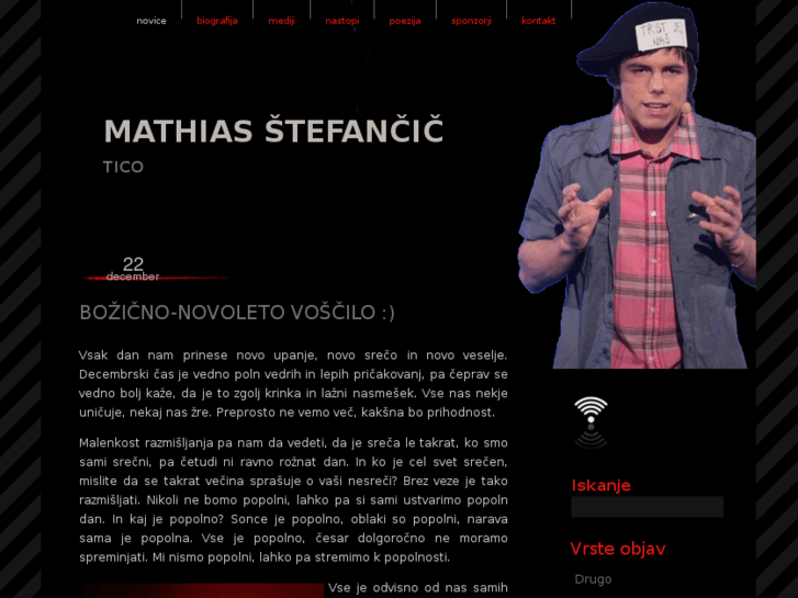 www.mathiasstefancic.com