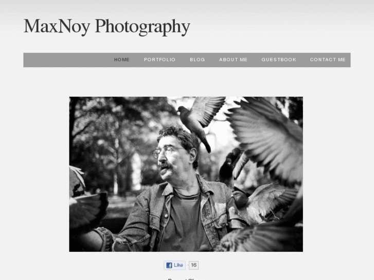 www.maxnoyphoto.com