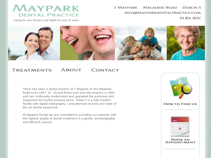 www.mayparkdental.com