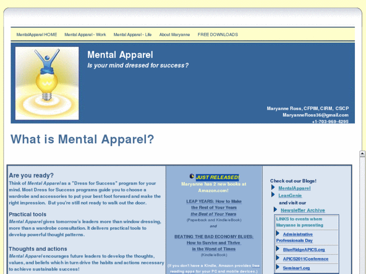 www.mentalapparel.com