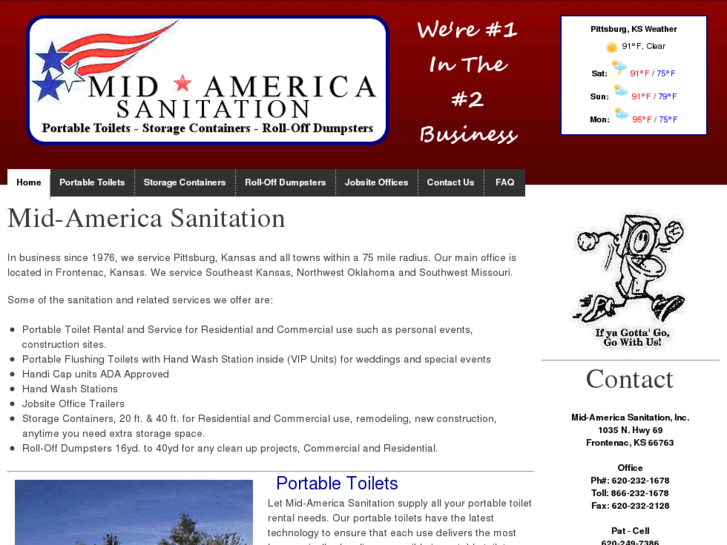 www.midamerica-sanitation.com