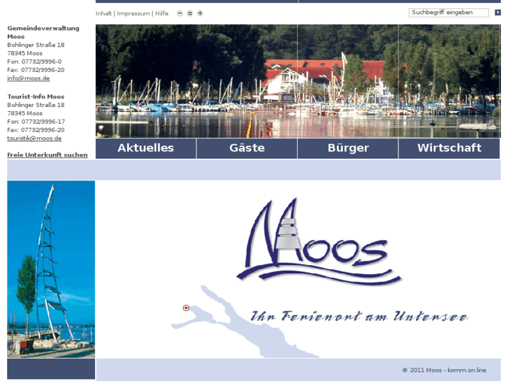 www.moos.de