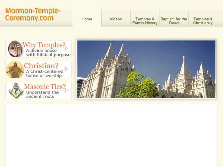 www.mormon-temple-ceremony.com