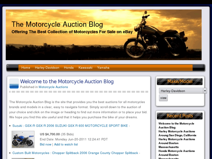 www.motorcycleauctionblog.com