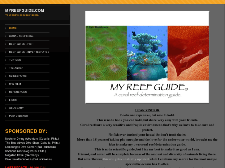 www.myreefguide.com