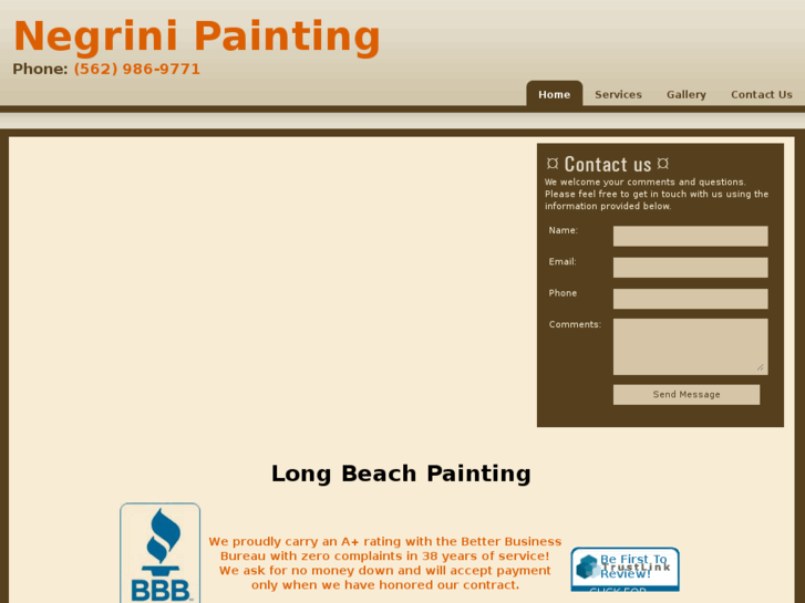 www.negrinipainting.com