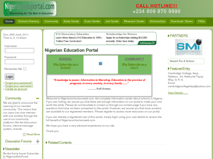 www.nigerianeduportal.com