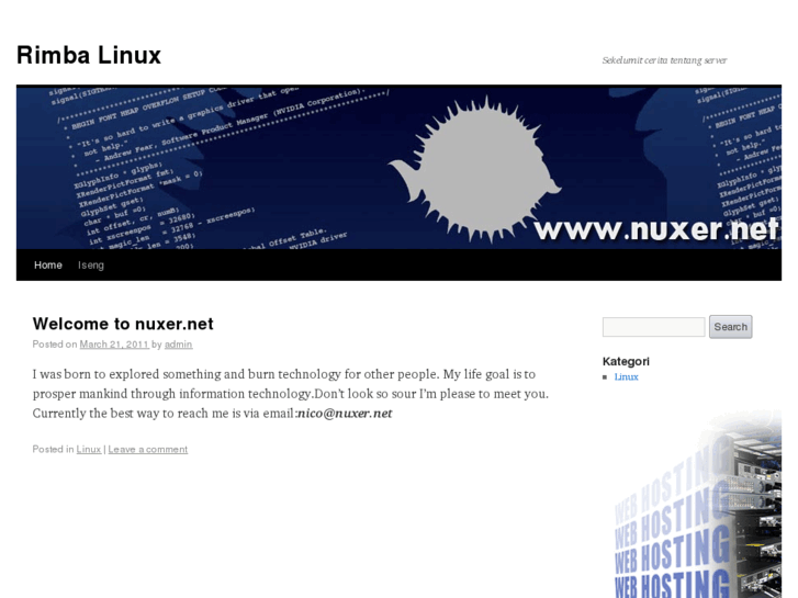 www.nuxer.net