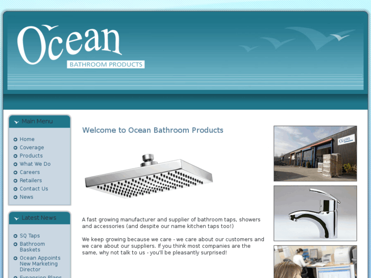 www.oceanbathroomgroup.com