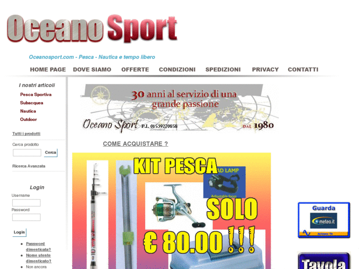 www.oceanosport.com