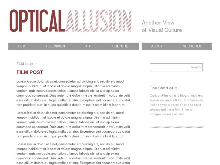 www.opticalallusion.net