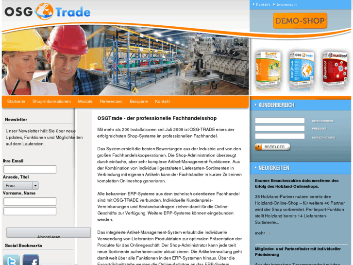 www.osgtrade.de