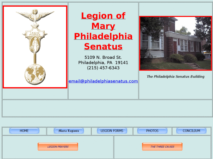 www.philadelphiasenatus.com