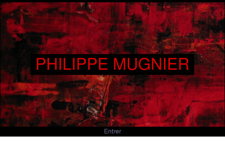 www.philippe-mugnier.com