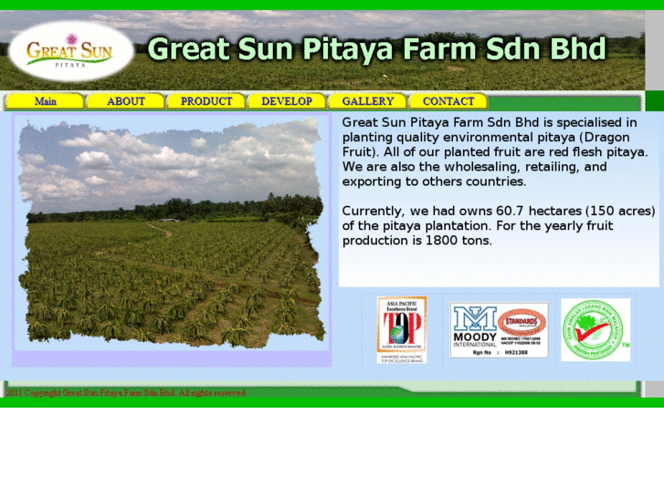 www.pitayafarm.com