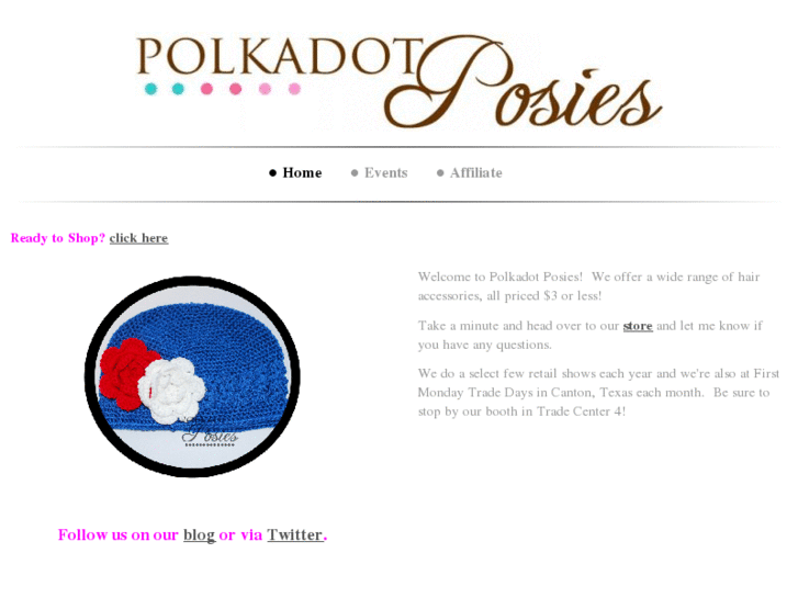 www.polkadotposies.com