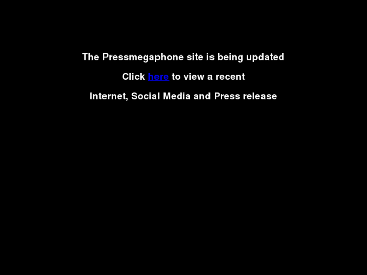 www.pressmegaphone.com