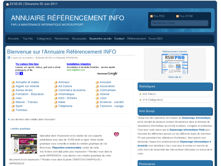 www.referencement-siteweb.info