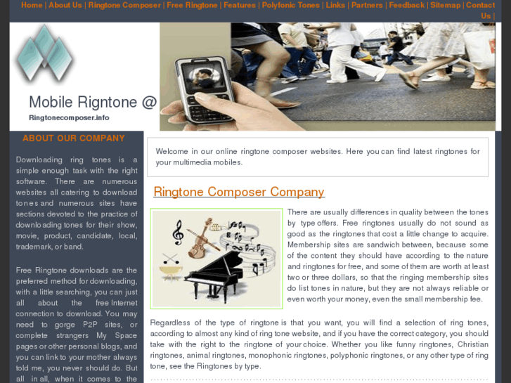 www.ringtonecomposer.info