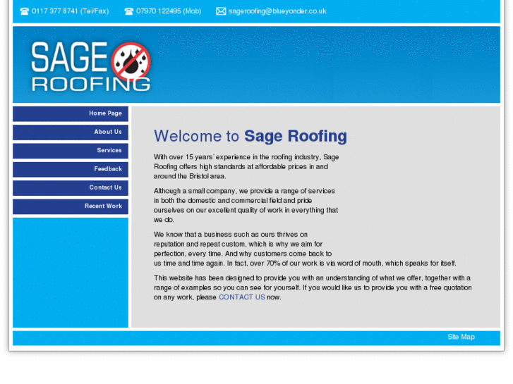 www.sageroofing.com