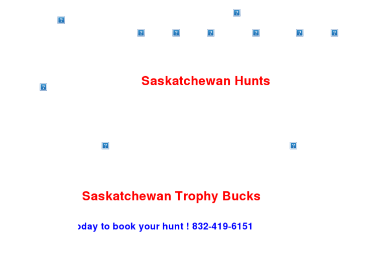 www.saskhunts.com