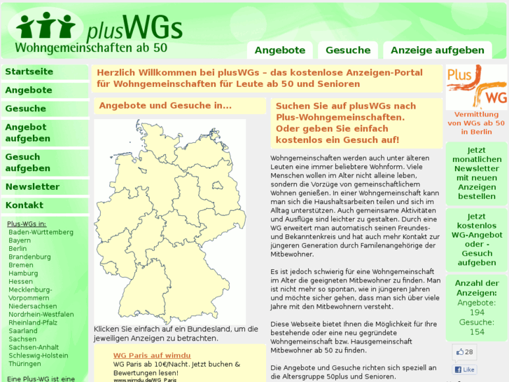 www.senioren-wg-verzeichnis.de