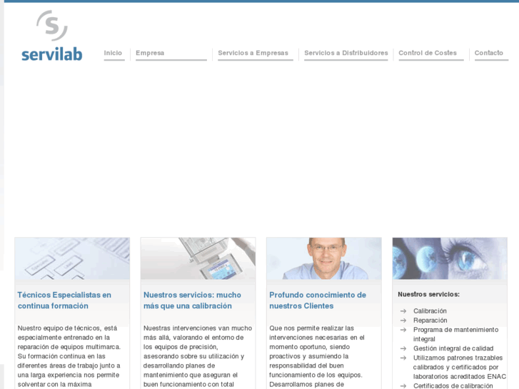 www.servilab.es