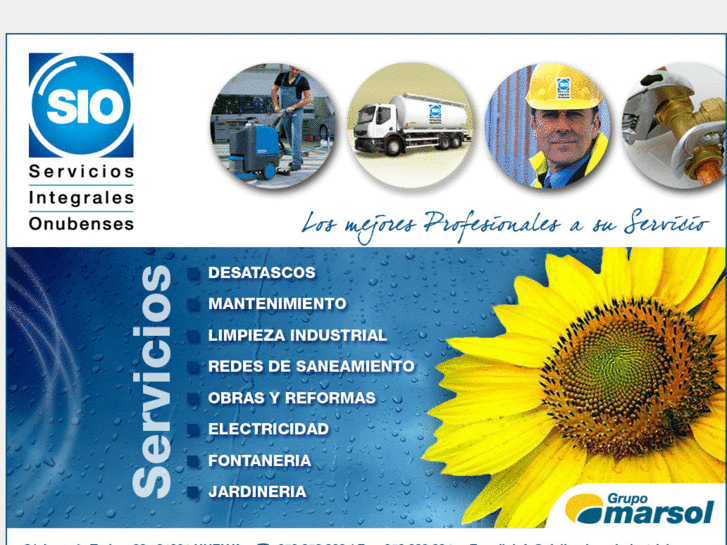 www.siolimpiezasindustriales.com