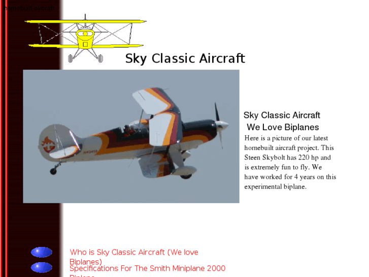 www.skyclassic.net