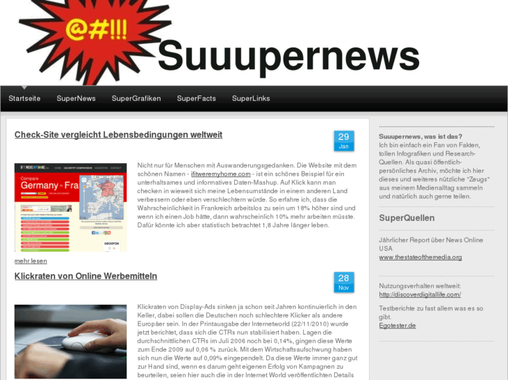 www.suuupernews.de