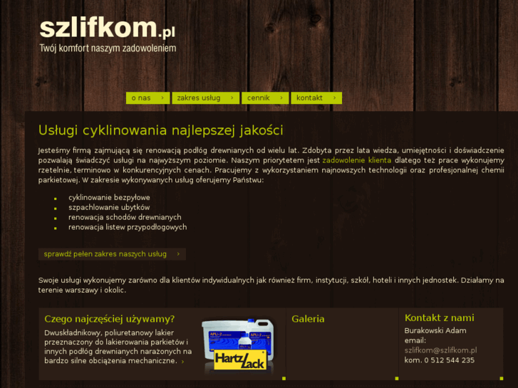 www.szlifkom.pl