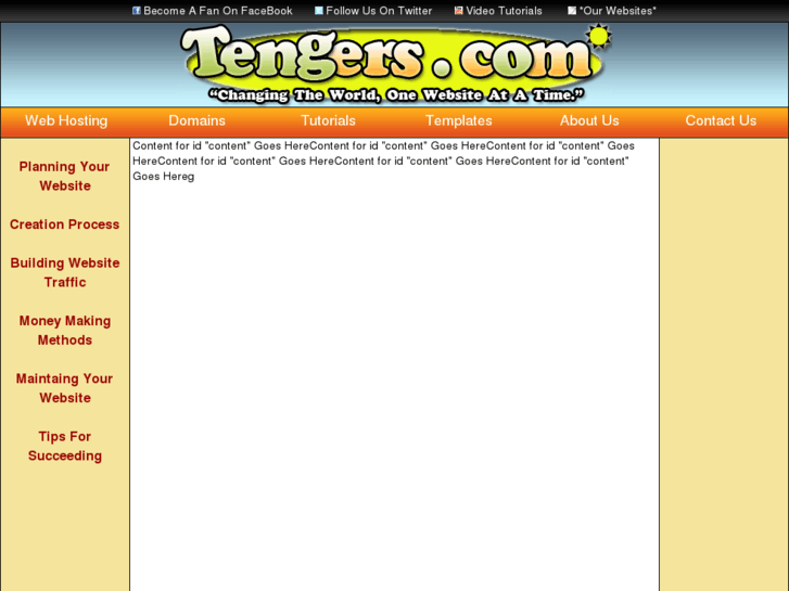 www.tengers.com