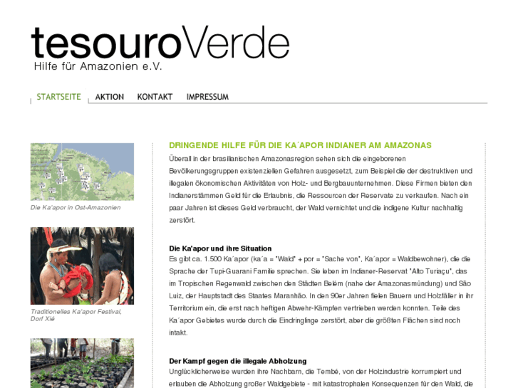 www.tesouro-verde.com