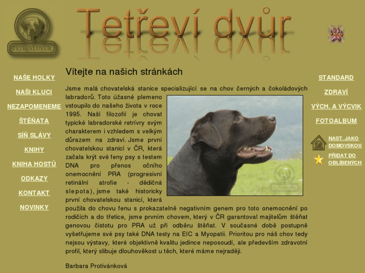 www.tetrevidvur.com