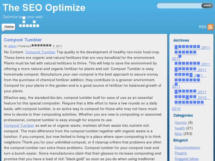 www.theseooptimize.com