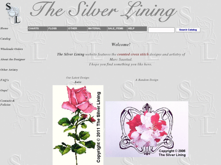 www.thesilverliningonline.com