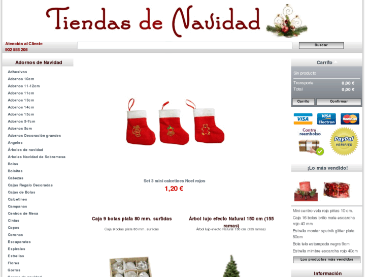 www.tiendasdenavidad.com