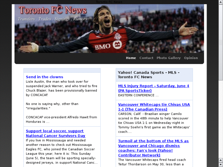 www.torontofc.info