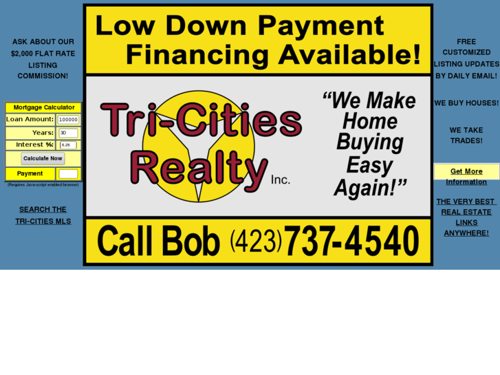 www.tri-cities-realty.com