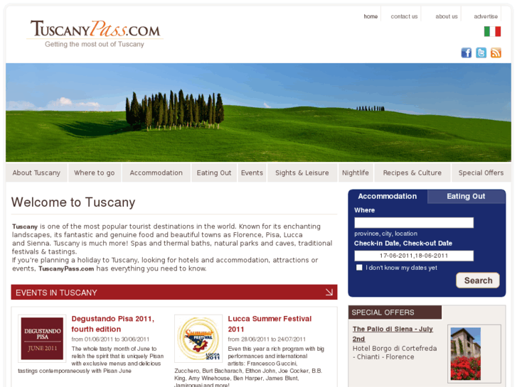 www.tuscanypass.com