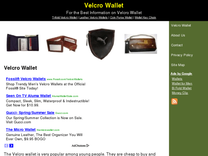 www.velcrowallet.org