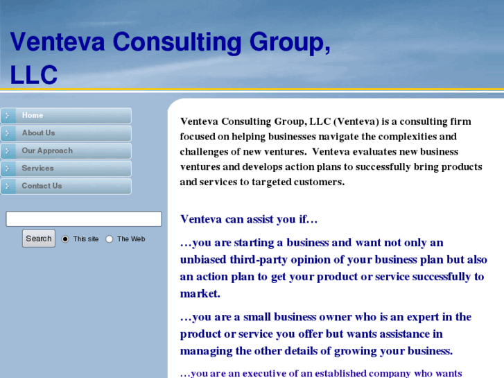 www.ventevaconsulting.net