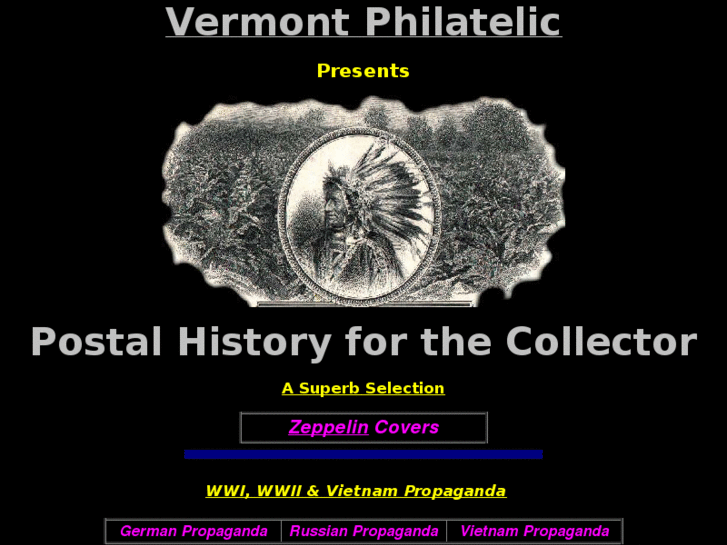 www.vermontphilatelic.com