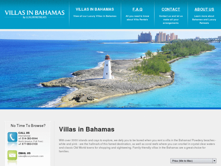 www.villainbahamas.com