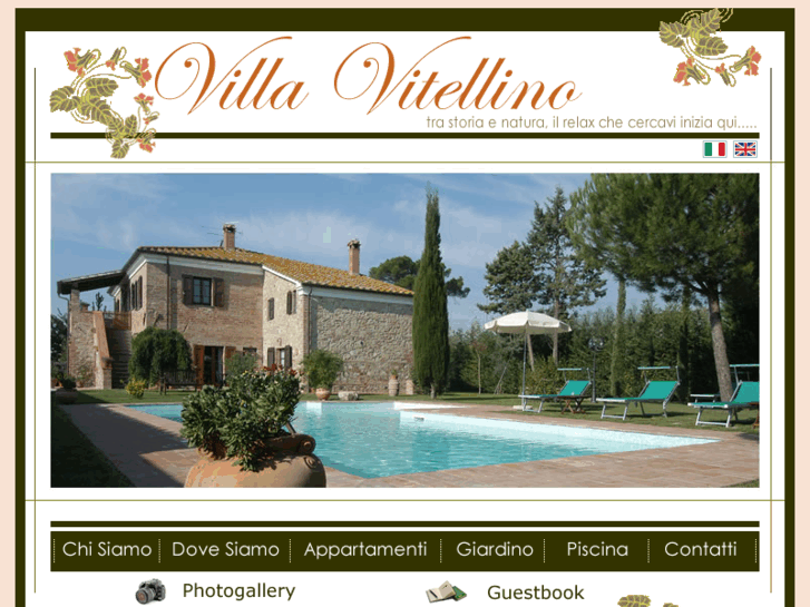 www.villavitellino.com